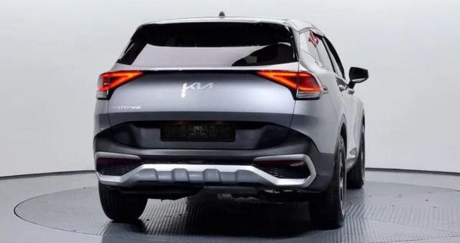 Kia Sportage V 